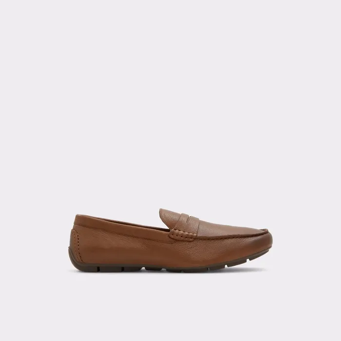 Discourse Cognac Men ALDO Loafers and SlipOns