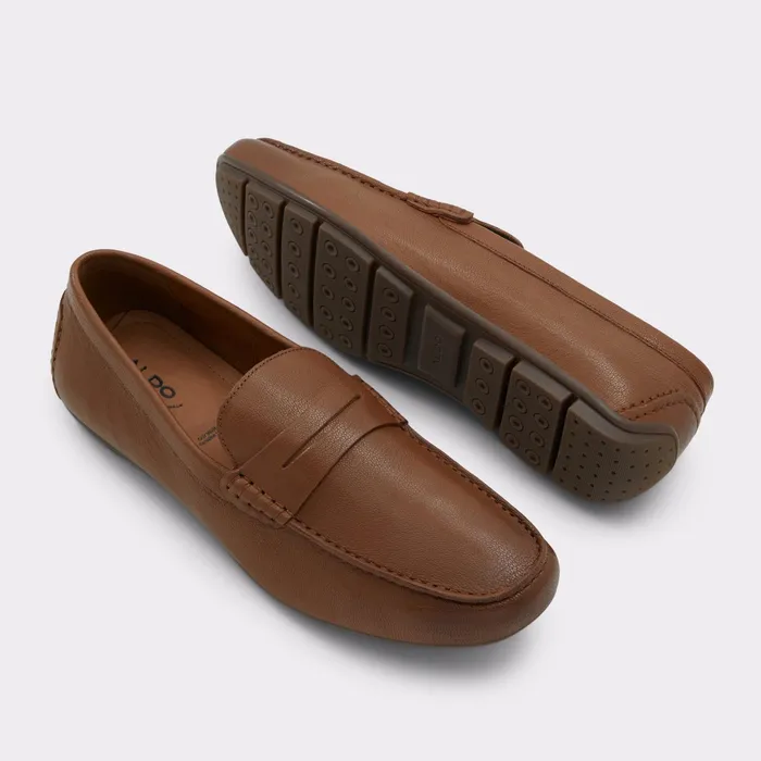Discourse Cognac Men ALDO Loafers and SlipOns