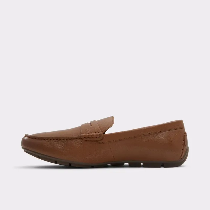 Discourse Cognac Men ALDO Loafers and SlipOns