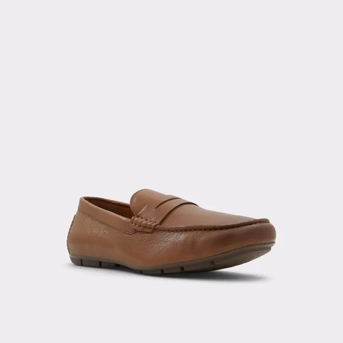 Discourse Cognac Men ALDO Loafers and SlipOns