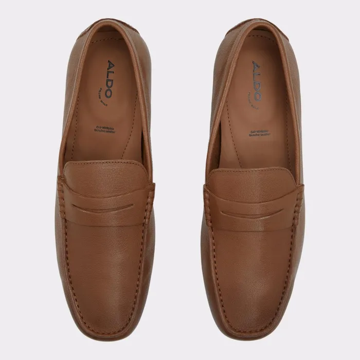 Discourse Cognac Men ALDO Loafers and SlipOns