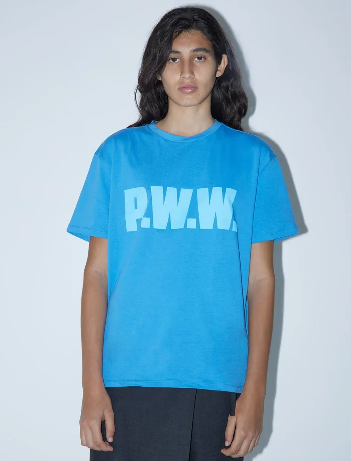 Donde Blue Women Paloma Wool Tops