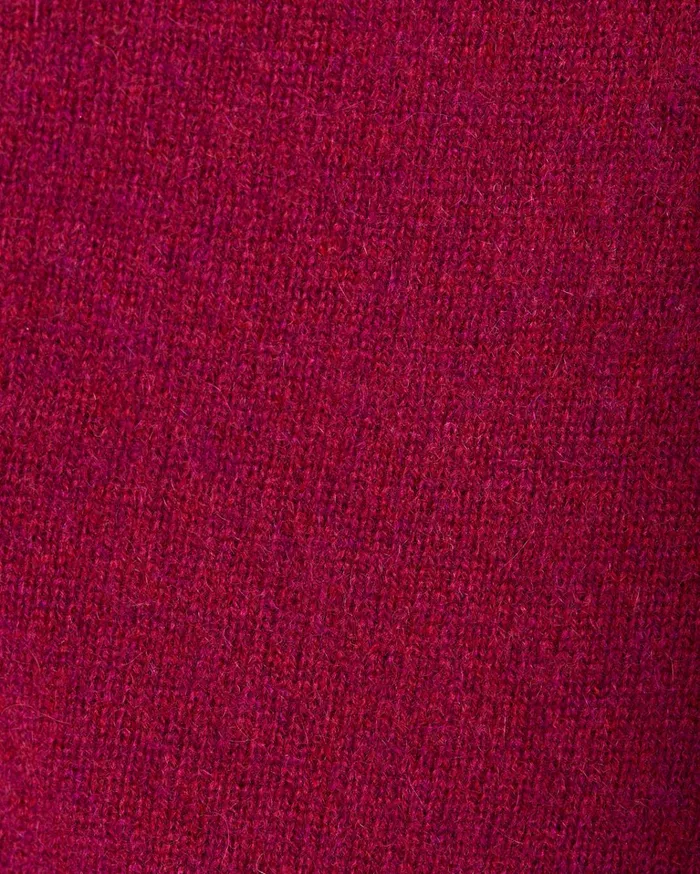 Draper James Cashmere VNeck Cardigan Women Tops