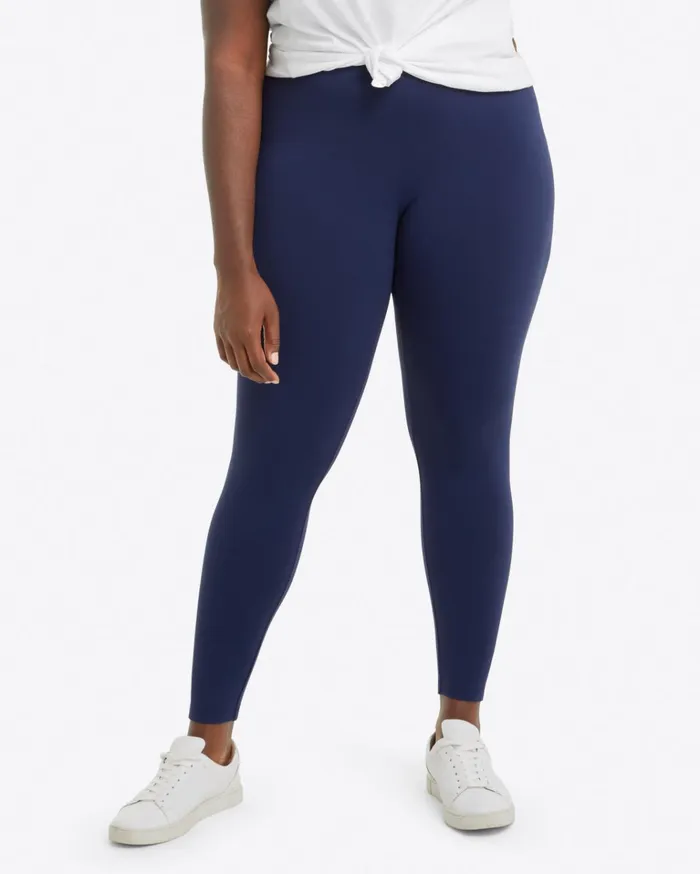 Draper James Everyday Leggings Women DJ X Tretorn