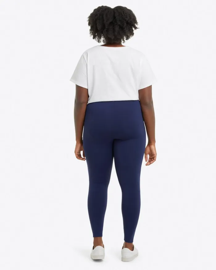 Draper James Everyday Leggings Women DJ X Tretorn