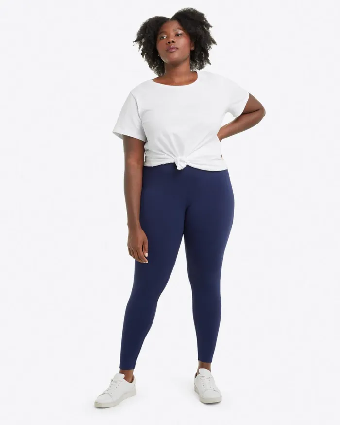 Draper James Everyday Leggings Women DJ X Tretorn