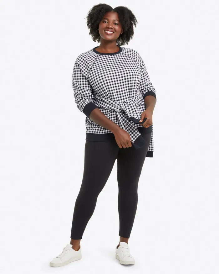 Draper James Everyday Leggings Women DJ X Tretorn