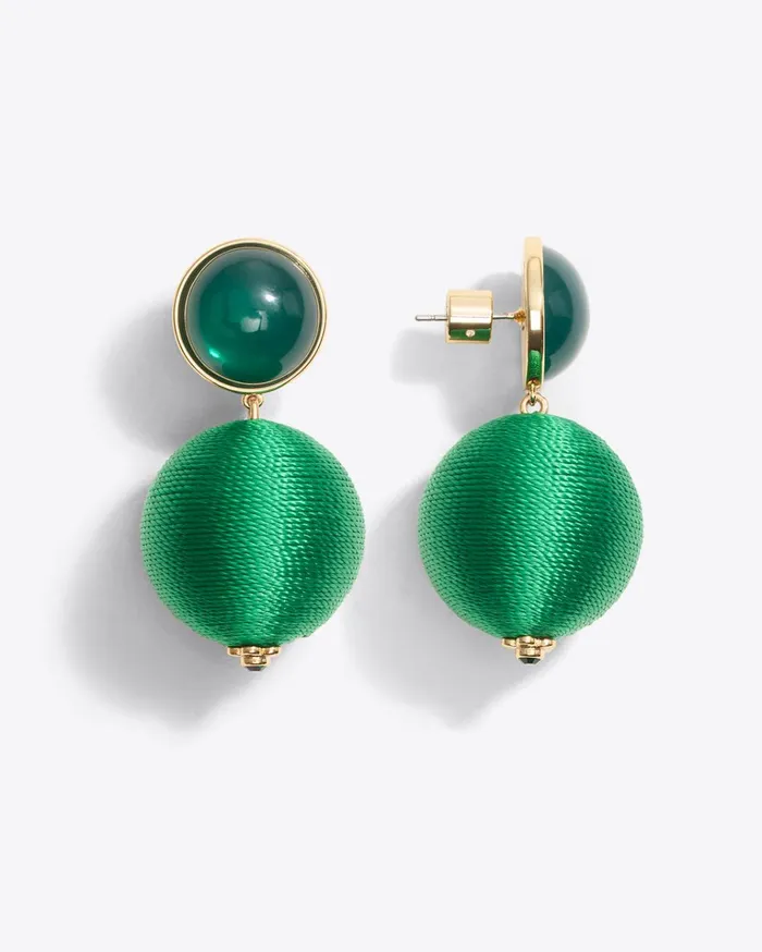 Draper James Lantern Earrings Women Jewelry