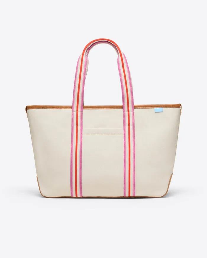 Draper James Reese039s LimitedEdition Birthday Tote Women Swim