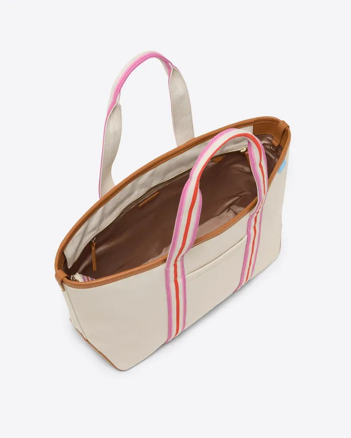 Draper James Reese039s LimitedEdition Birthday Tote Women Swim