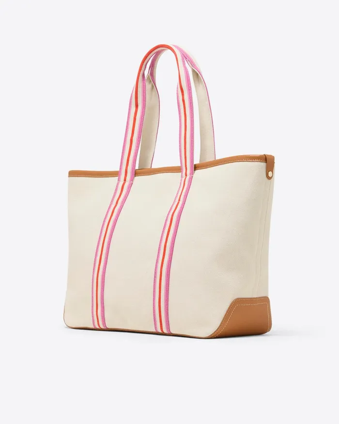 Draper James Reese039s LimitedEdition Birthday Tote Women Swim