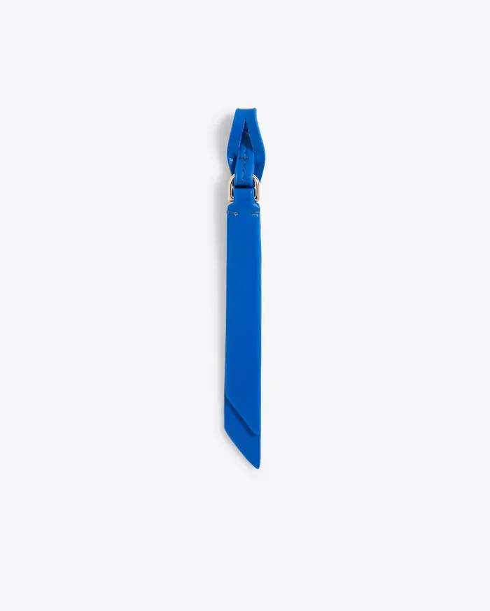 Draper James Tassel In Blue Women Handbags