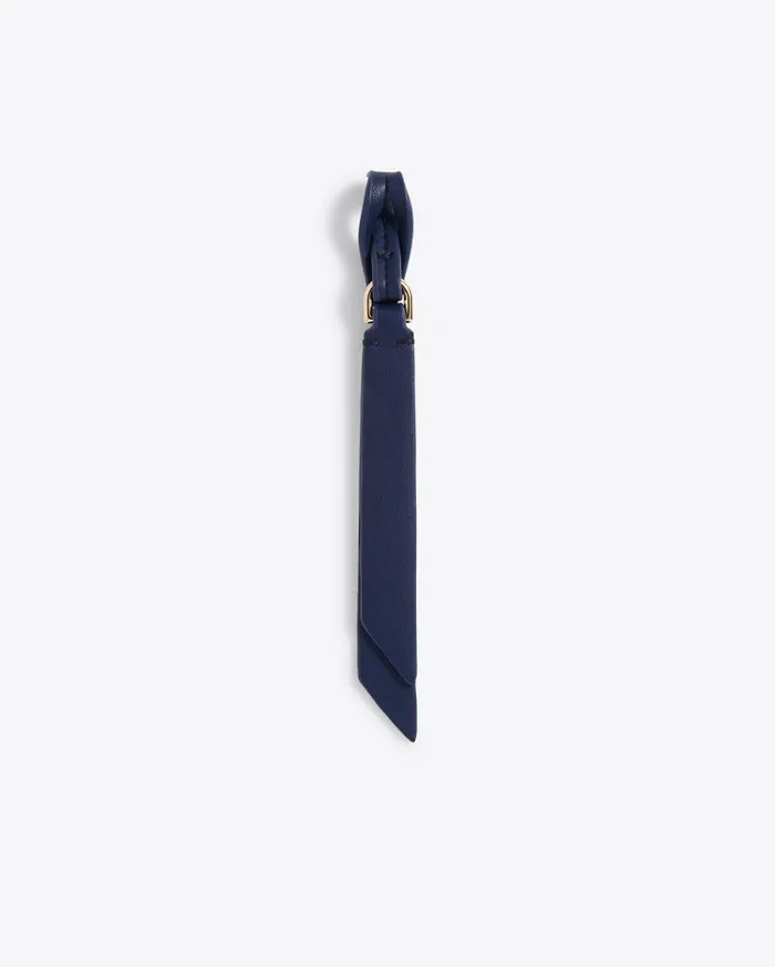 Draper James Tassel In Navy Women Handbags