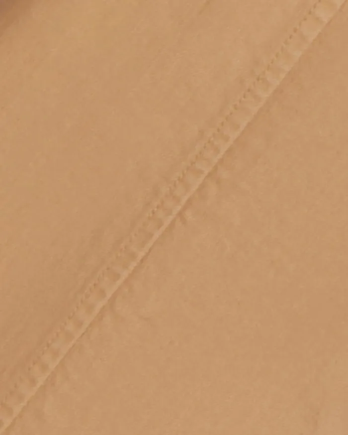 Draper James Utility Jacket In Cotton Twill Women Jackets and Outerwear