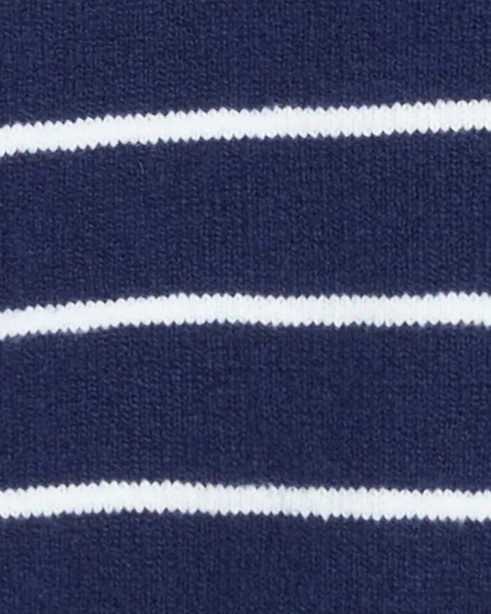 Draper James Varsity Cardigan Women Sweaters