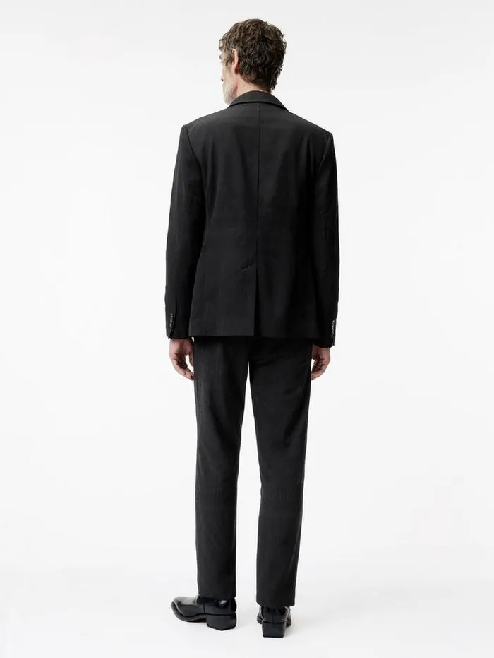 Dress Pants Men John Varvatos MERCER PANT Black