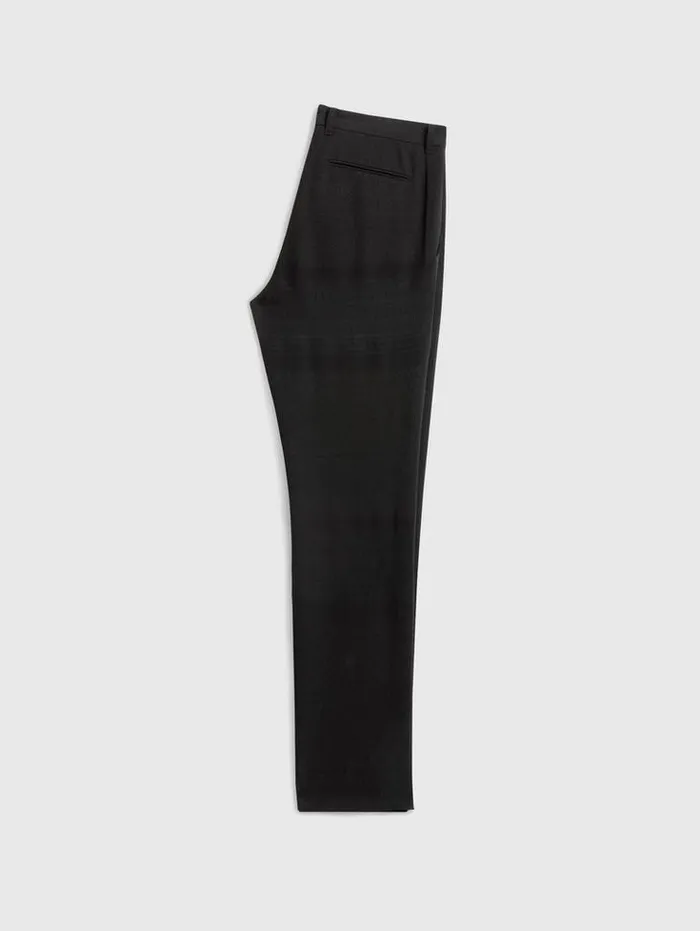 Dress Pants Men John Varvatos MERCER PANT Black
