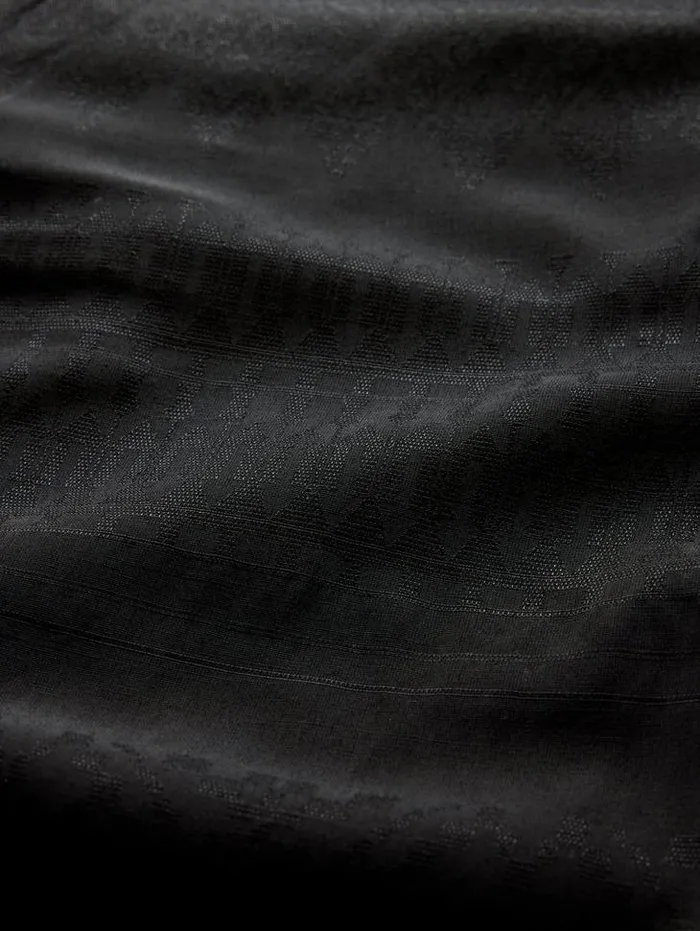 Dress Pants Men John Varvatos MERCER PANT Black
