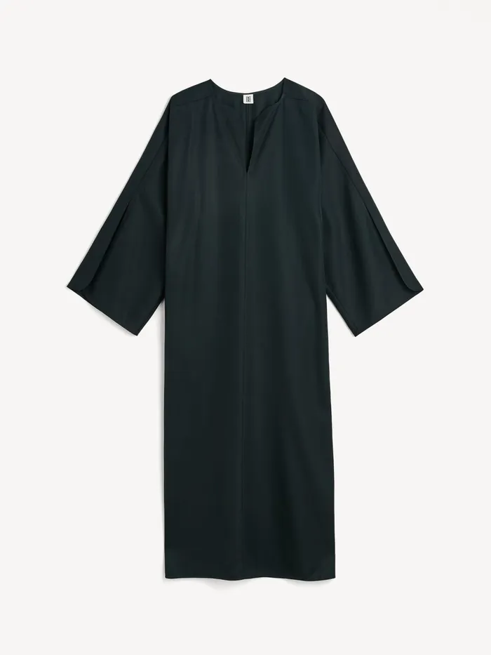 Dresses Women By Malene Birger Cais Maxi Dress Black