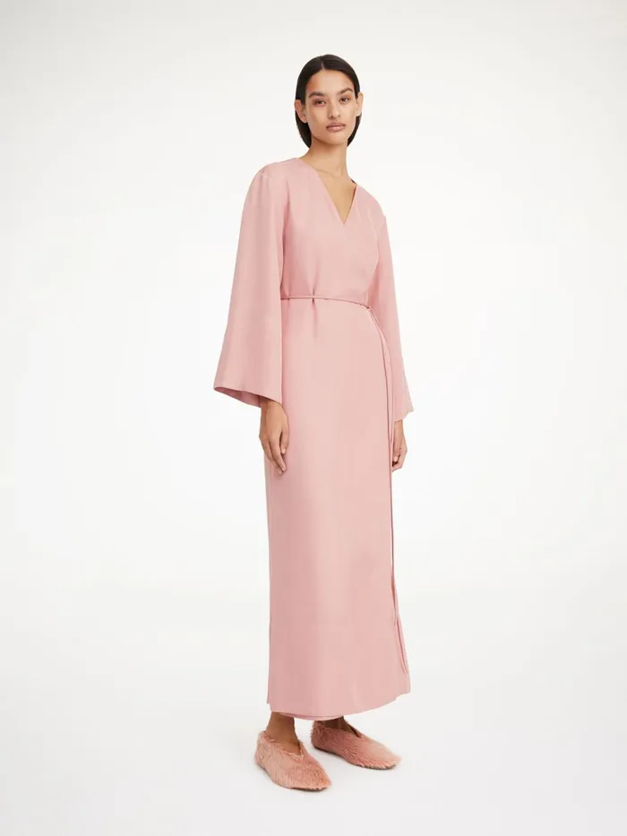 Dresses Women By Malene Birger Manissa Maxi Dress Diva