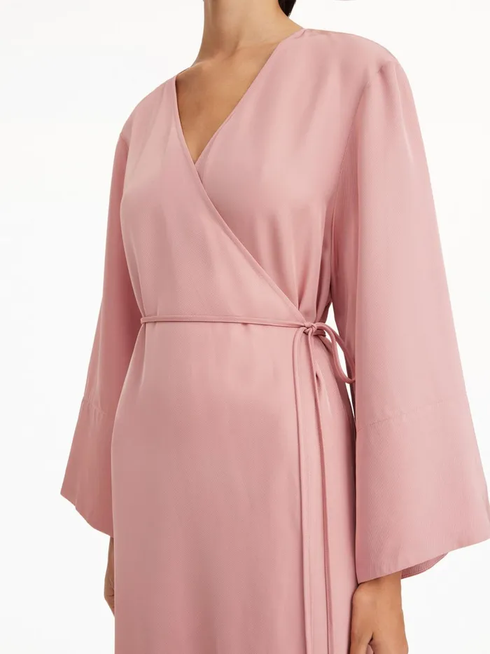 Dresses Women By Malene Birger Manissa Maxi Dress Diva
