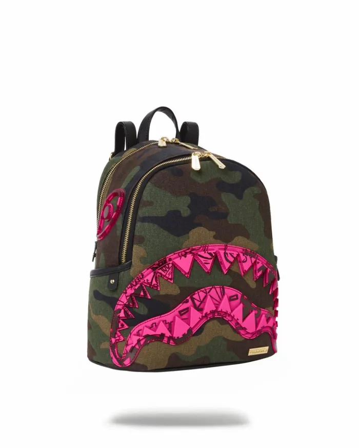 DROP ZONE SAVAGE Bags SPRAYGROUND