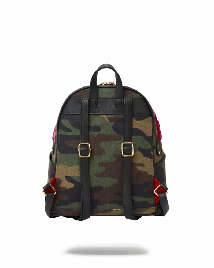 DROP ZONE SAVAGE Bags SPRAYGROUND
