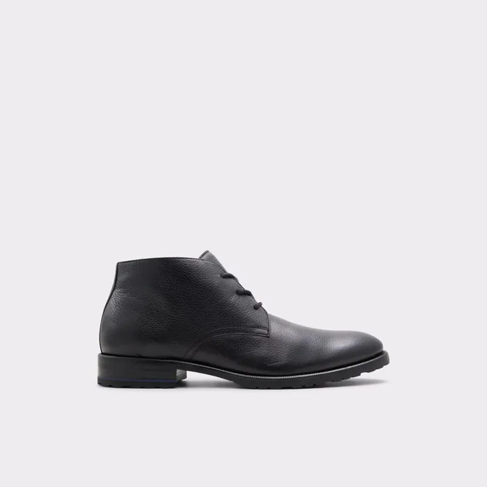 Dwohaloth Black Men ALDO Boots