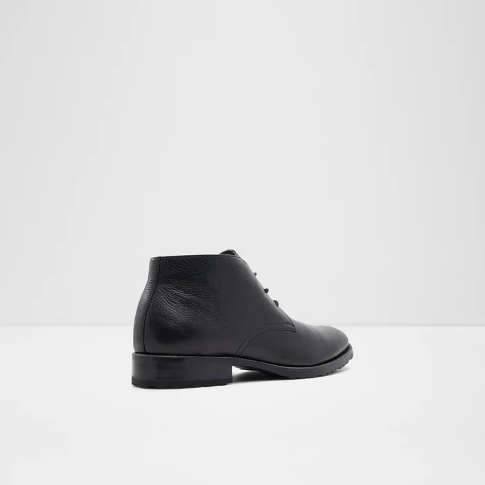 Dwohaloth Black Men ALDO Boots