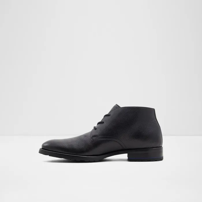 Dwohaloth Black Men ALDO Boots