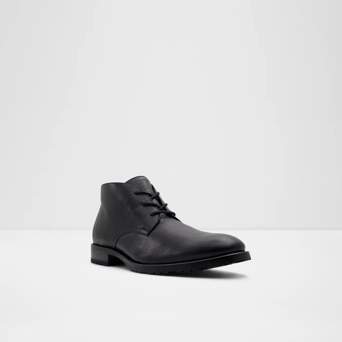 Dwohaloth Black Men ALDO Boots