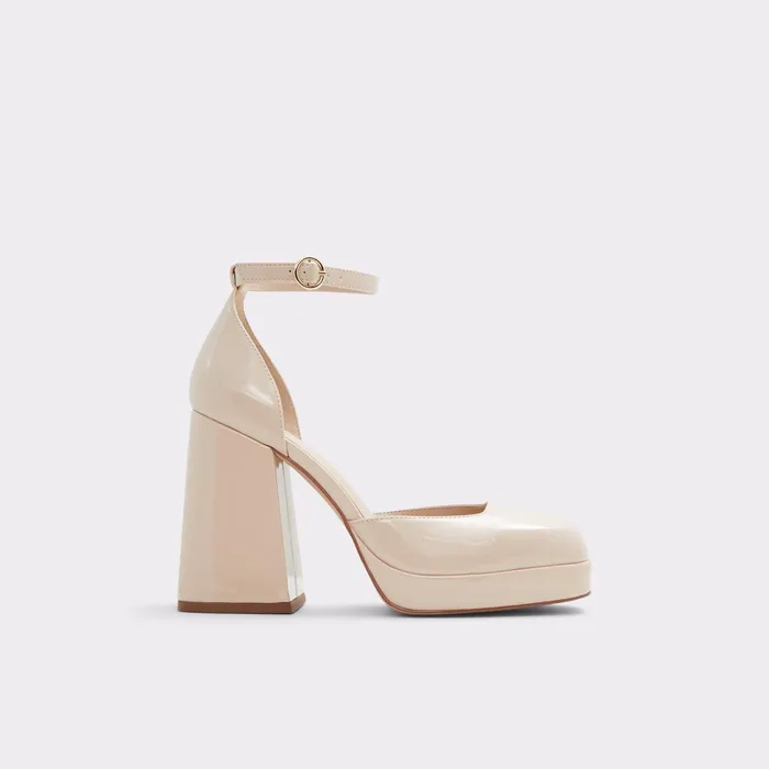 Emjay Bone Women ALDO Heels