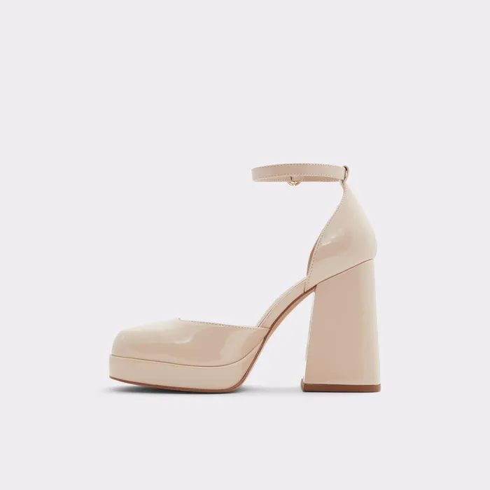Emjay Bone Women ALDO Heels