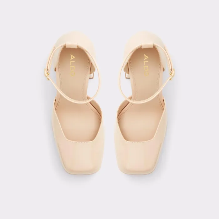Emjay Bone Women ALDO Heels