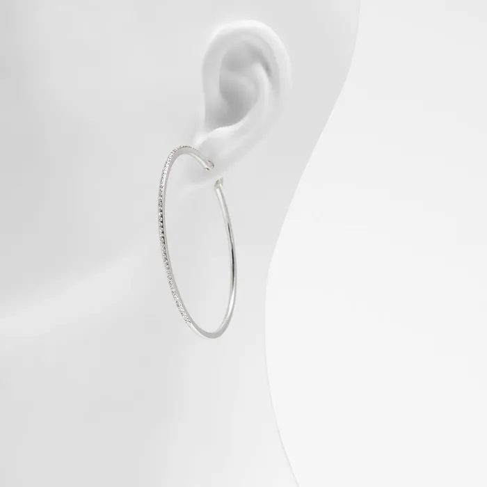 Eryri Silverclear Multi Women ALDO Jewelry