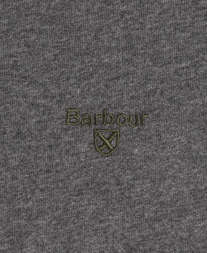 Essential Sports TShirt White Men Barbour TShirts