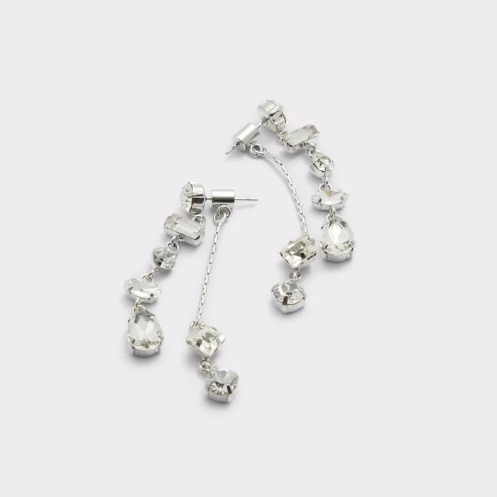 Faysean Silverclear Multi Women ALDO Jewelry