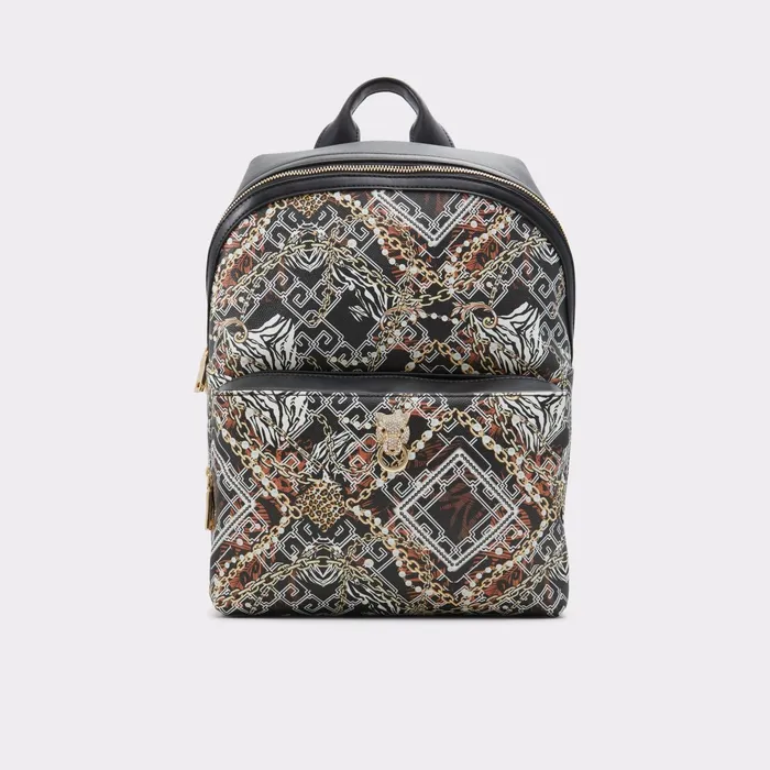 Fenris Black Multi Men ALDO Bags and Wallets