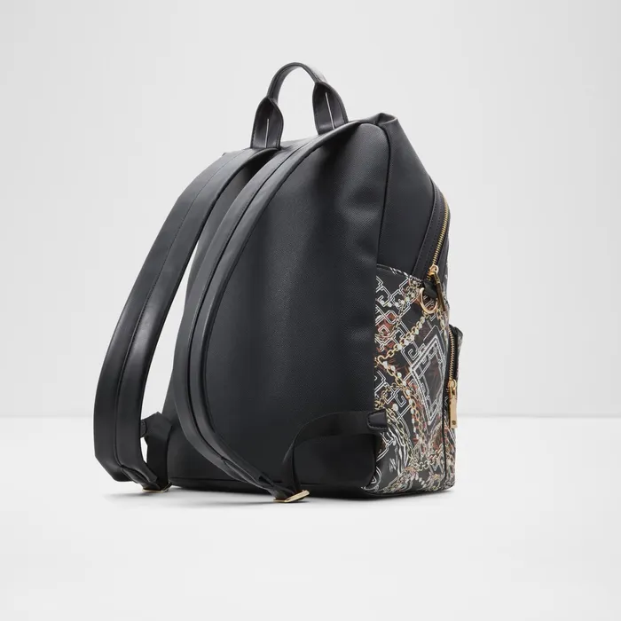 Fenris Black Multi Men ALDO Bags and Wallets