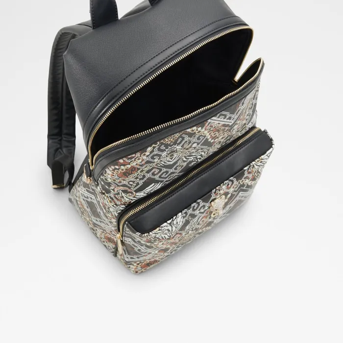 Fenris Black Multi Men ALDO Bags and Wallets