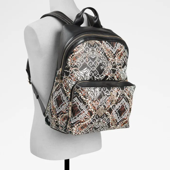 Fenris Black Multi Men ALDO Bags and Wallets