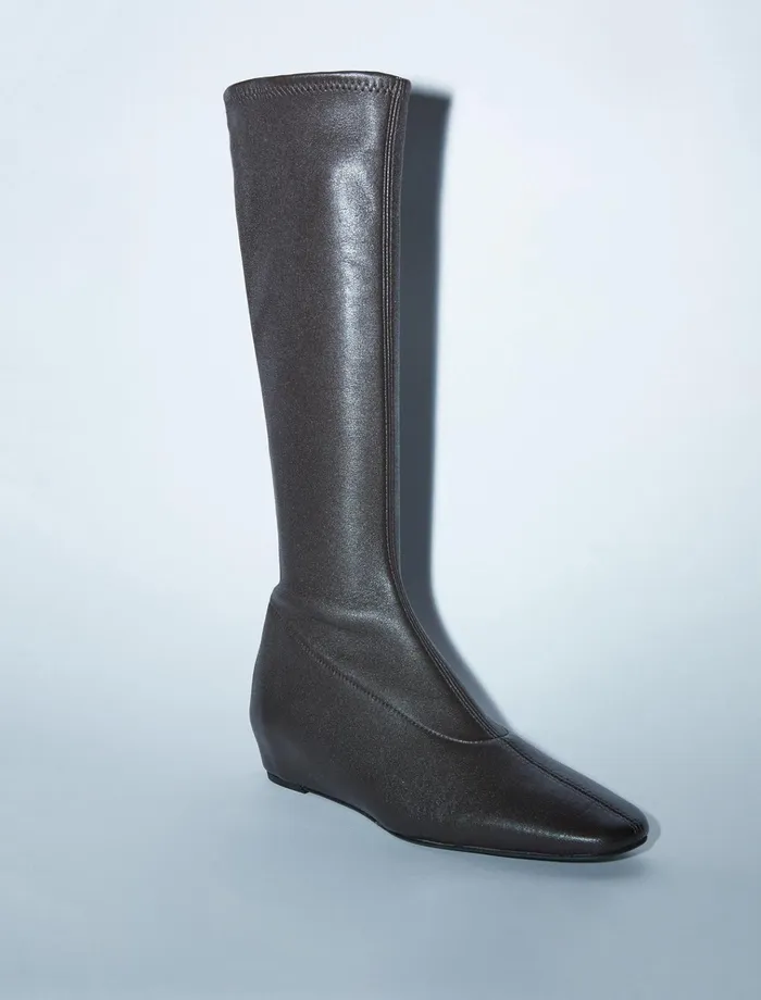 Fernanda Boot Brown Women Paloma Wool Boots