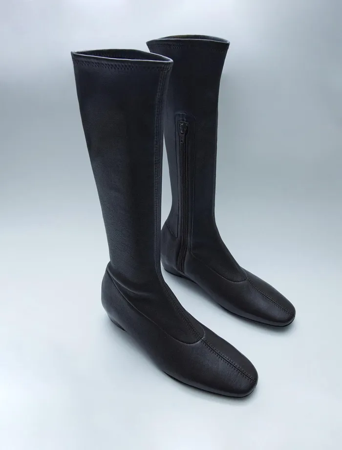 Fernanda Boot Brown Women Paloma Wool Boots
