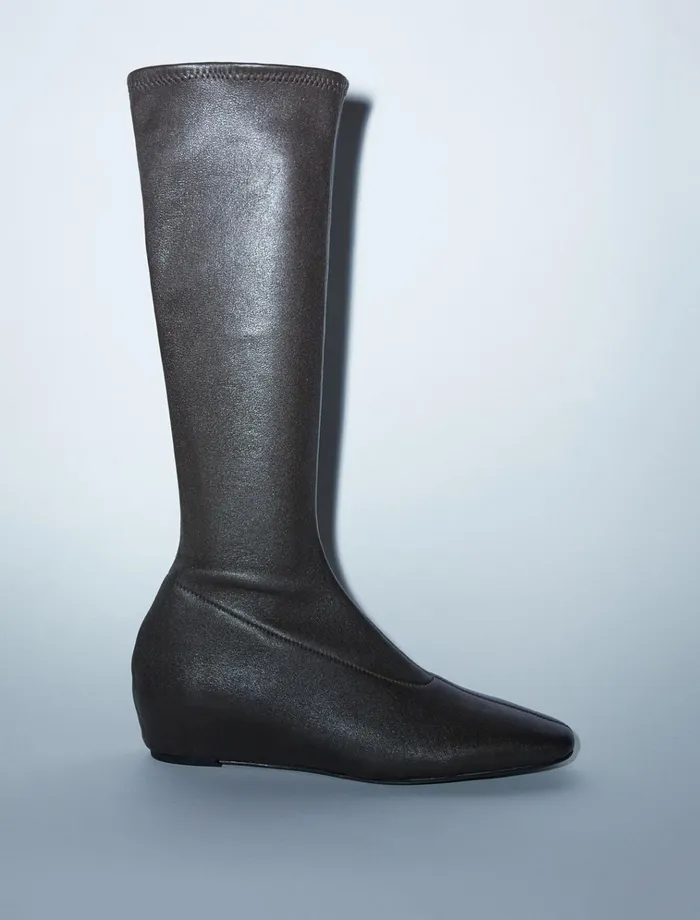 Fernanda Boot Brown Women Paloma Wool Boots
