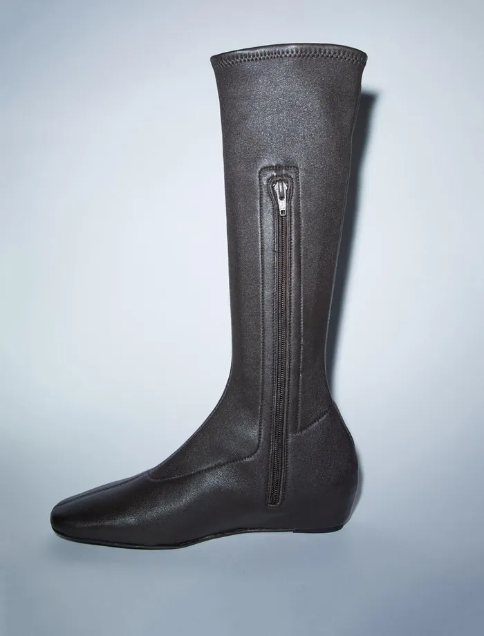 Fernanda Boot Brown Women Paloma Wool Boots