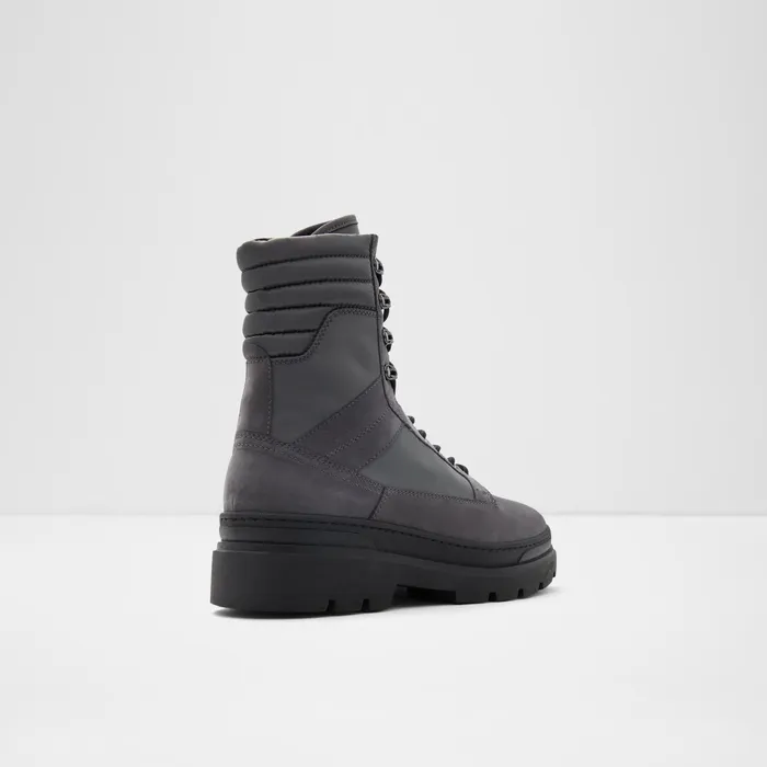 Field Dark Gray Men ALDO Boots