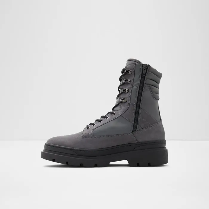 Field Dark Gray Men ALDO Boots