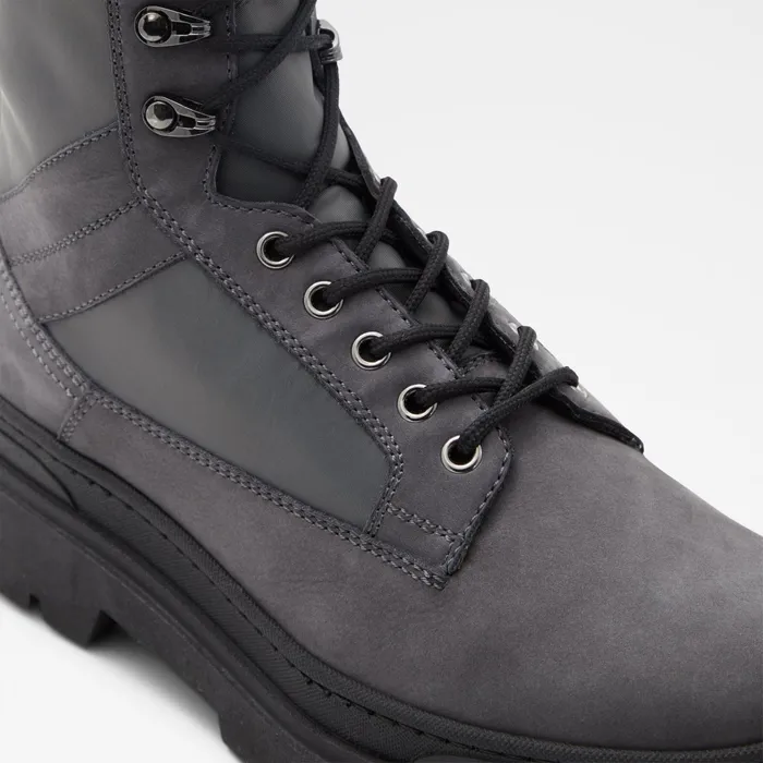 Field Dark Gray Men ALDO Boots