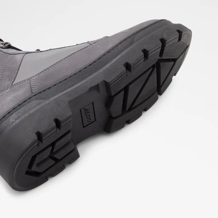 Field Dark Gray Men ALDO Boots