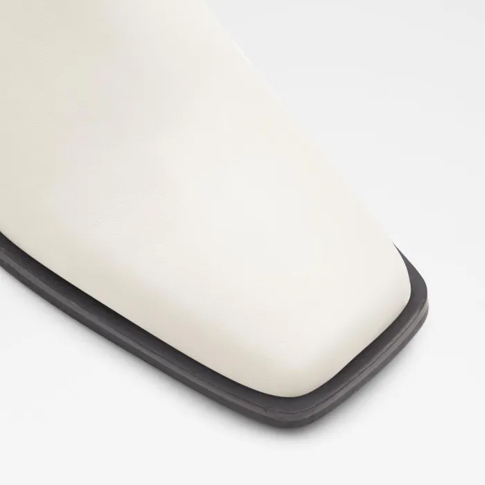 Foal White Women ALDO Chelsea Boots
